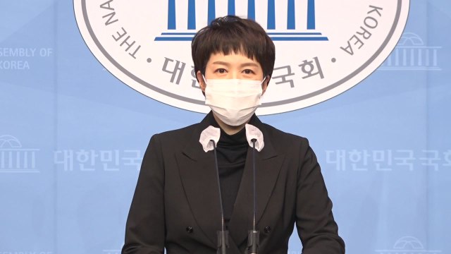 국민의힘 진정성 없는 읍소 전략...반성 호소인 / YTN