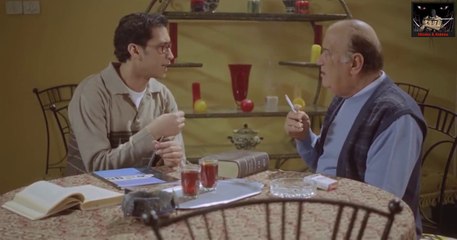 فيلم ليلة سقوط بغداد - جزء أول