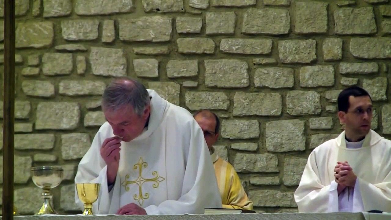 ✝ Jeudi Saint ✝