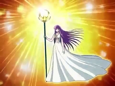 Saga de gêmeos e Kanon de gêmeos