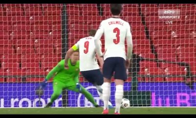 England vs Poland 2-1 All Goals Highlights 31/03/2021
