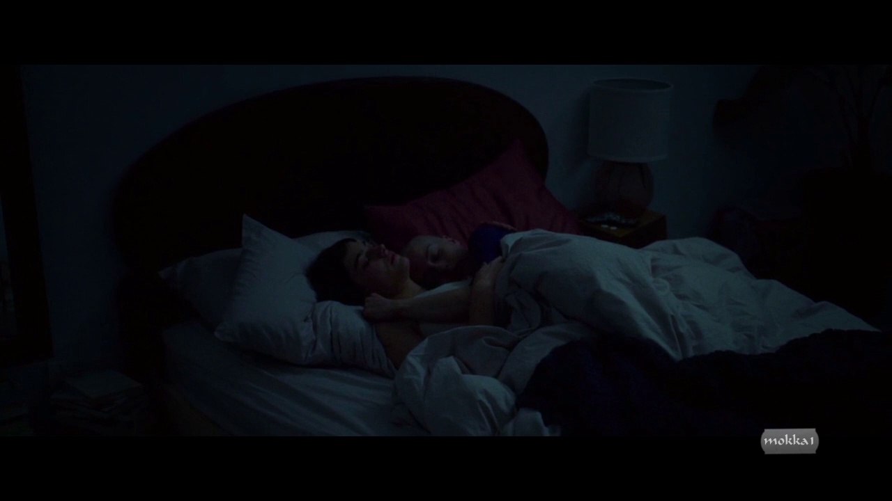 White Lie 5 [EN/PT/] SUBS