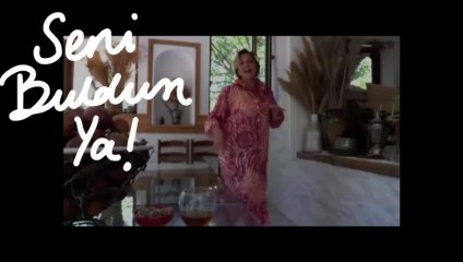 Seni Buldum Ya! (MUBI Türkiye) | Fragman