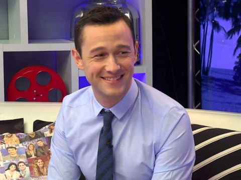 Joseph Gordon-Levitt on 'Snowden', Selfies, & Surveillance