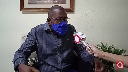 Sexta-feira Santa dia de silêncio e penitência pela morte e paixão de Jesus. Entrevista Pe Othon Etienne