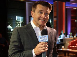'Shark Tank' Star Robert Herjavec Reveals Which Shark "Turns Crap Into Gold"