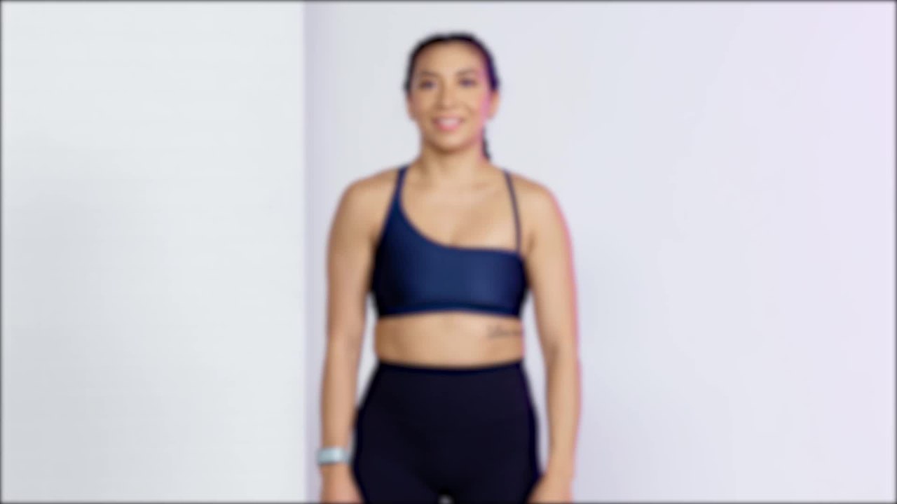Kettlebell Halo