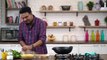 Palak Dal Recipe - Dhaba Style Dal Palak - Spinach & Lentil Curry - Varun