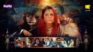 Khuda Aur Mohabbat - Season 3 Ep 07 [Eng Sub] - Digitally Presented by Happilac Paints - 26th Mar 21