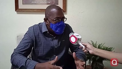 Domingo de Páscoa. Entrevista com Pe Othon Etienne