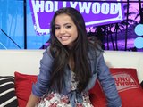 Isabela Moner on Fashion, Filters, & Facing Fears