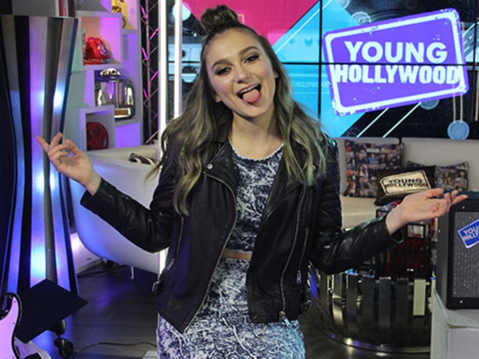Daya Talks “Sit Still, Look Pretty”