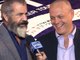 Charity Poker with Mel Gibson, Vince Vaughn, & More