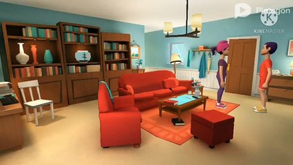 KaiVideos2021 and Friends | Boysen-Driblee's boyfriend | Tele-Images Inc. and no Mr. Feng