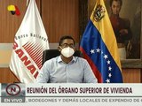 Un total de 3.508.789 viviendas dignas han sido entregadas por la GMVV rumbo a su 10° aniversario