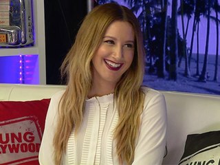 Ashley Tisdale Voices Stealth Elf in "Skylanders Academy”