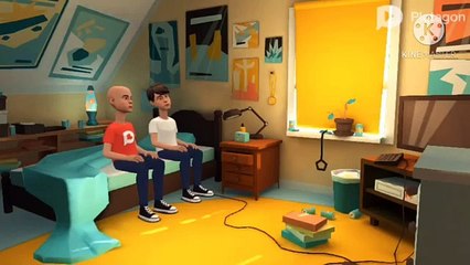 The Salivas/Clink Family | Ethan's babysitter | Tele-Images Inc. and no Mr. Feng