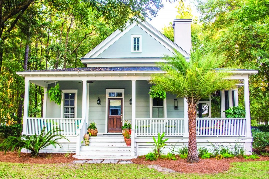 Why We Love House Plan 1254