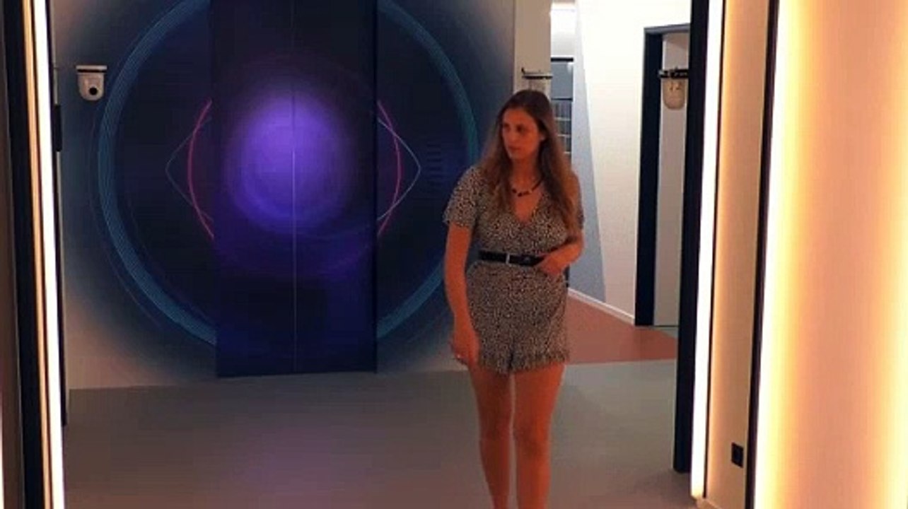 Jill vindt een kwakkie - 31 maart 2021.