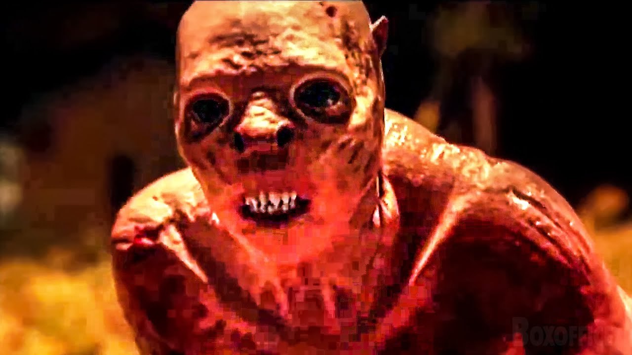TRICKSTER Bande Annonce