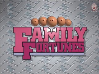 Family Fortunes S19E19 (09.04.2000) Troke — Irving