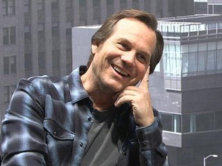 Going Undercover on "Training Day" Set