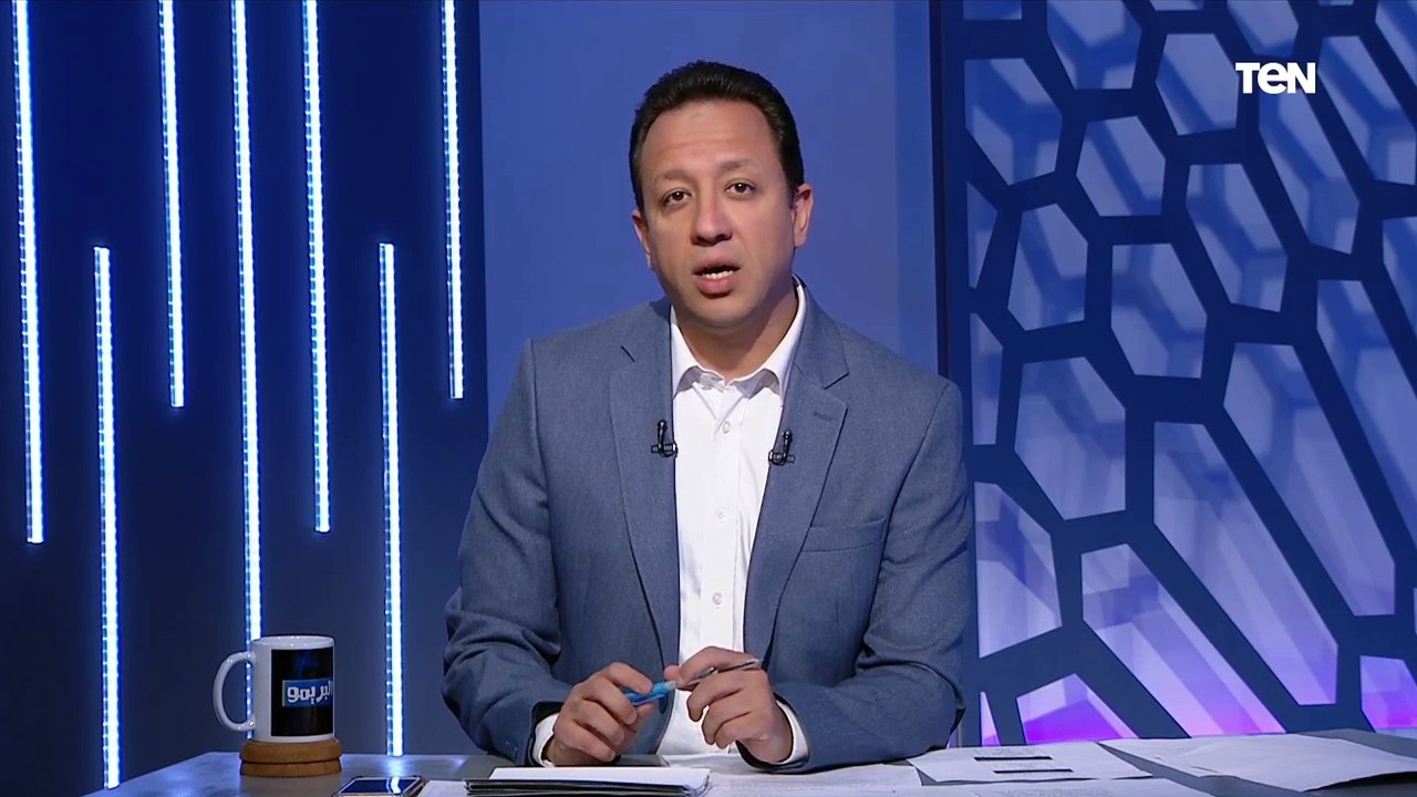 إسلام صادق يُكذب تصريحات فرجاني ساسي ويكشف حقيقة رحيل زيزو للأهلي