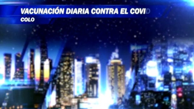 VIDEO GRAFICOS DOSIS DIARIAS