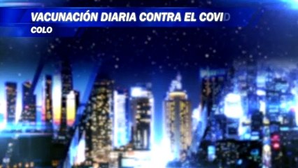 VIDEO GRAFICOS DOSIS DIARIAS