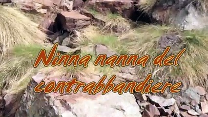 Ninna Nanna del Contrabbandiere – Incantevole Canzone Interpretata dal Coro Brianza 🎶
