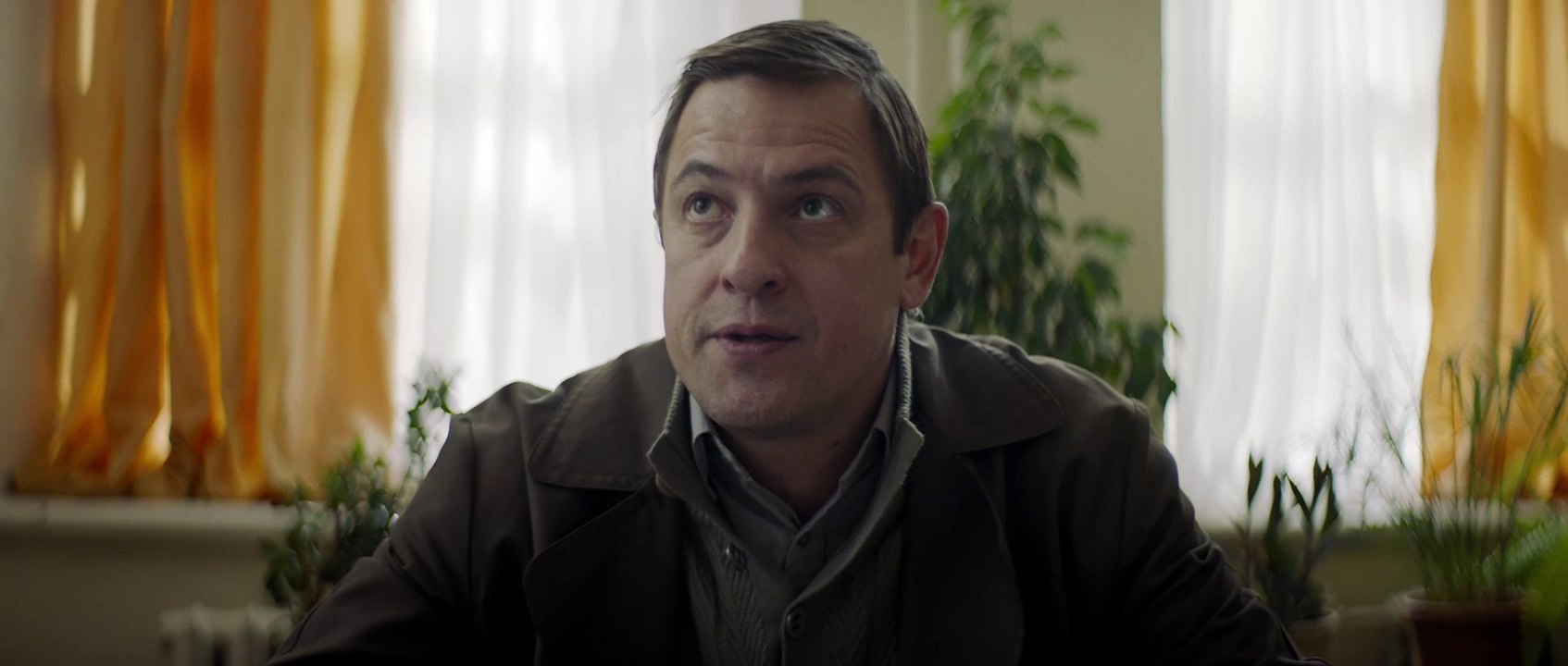 Чикатило 3 серия (2021) HD