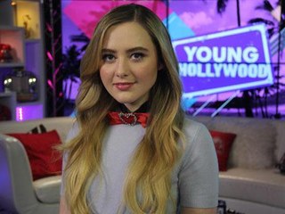 "Big Little Lies" Star on Playing Reese Witherspoon's Daughter