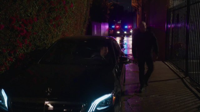 NCIS Los Angeles 12x14 The Noble Maidens - Clip from Season 12 Episode 14