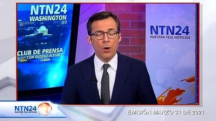 CAPSULA CLUB DE PRENSA 31 DE MARZO 2021
