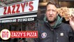 Barstool Pizza Review - Zazzy's Pizza