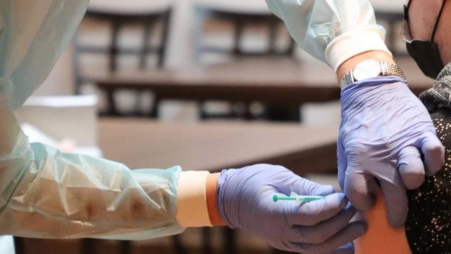 Avance 4:30 p.m. - Inminente tercer pico de la pandemia por covid-19 en Bogotá