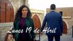 Promocion novela turca Hercai por Latina television a partir del Lunes 19 de abril