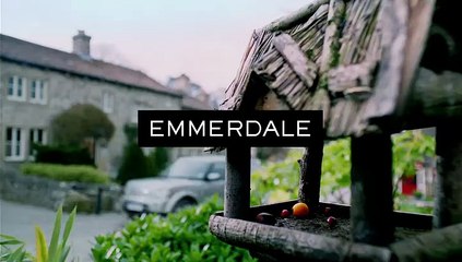 Emmerdale 31th March 2021