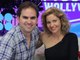 DJ Tanner & Ricky The Paperboy SURPRISE "Full House" Reunion!