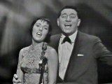 Louis Prima - I've Got You Under My Skin (Live On The Ed Sullivan Show, May 10, 1959)