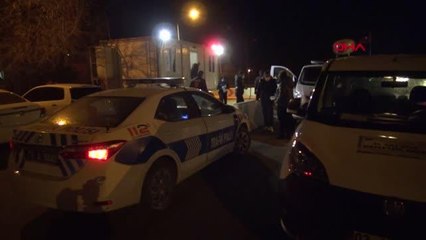 Kırıkkale'de, yurt dışından gelerek karantina kurallarını ihlal eden 2 kişiye 8 bin 100 TL ceza kesildi