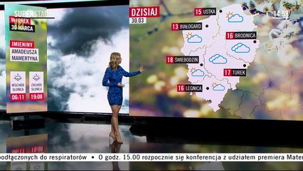 Kasia Kamińska - 31.03.2021