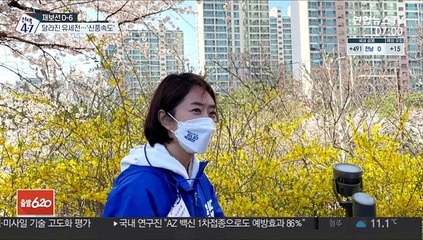 감성·읍소마케팅 펴는 與…2030에 마이크 넘긴 野