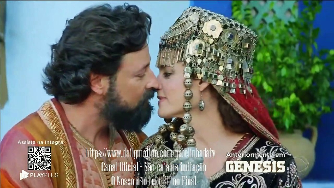 NOVELA GENESIS CAPTULO_51_30/03/2021