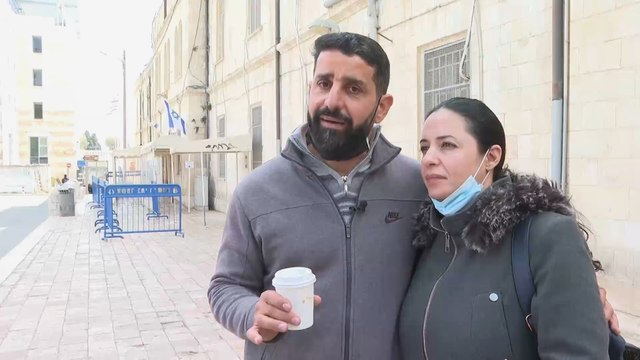 محكمة إسرائيلية تقرر الإفراج عن الأسير المقدسي بربر ولكن بشروط