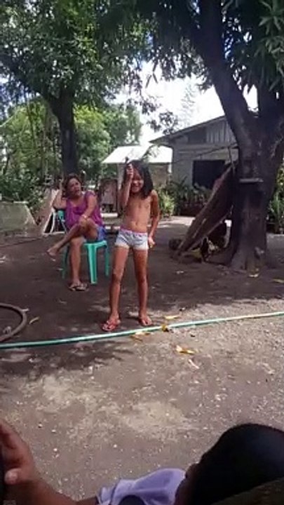 Sayaw Yarn