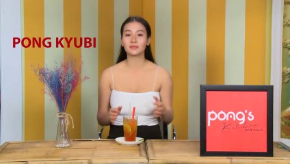 Pong's kitchen - How To Make Kumquat Tea - Beautiful girl Cooking