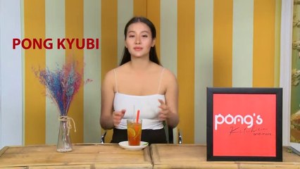 Pong's kitchen - How To Make Kumquat Tea - Beautiful girl Cooking