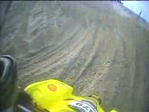 Camera embarquee Quaduro du Touquet 2008 part 2