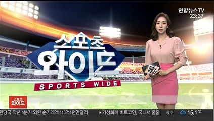 최지만, 무릎 관절경 수술…개막 후 3∼5주 결장